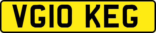 VG10KEG