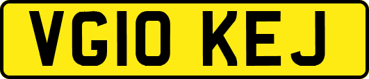 VG10KEJ