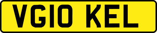 VG10KEL