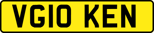 VG10KEN