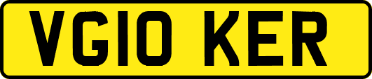 VG10KER