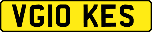 VG10KES