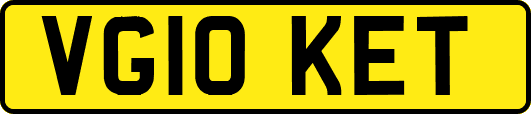 VG10KET
