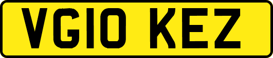 VG10KEZ