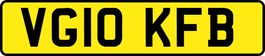 VG10KFB