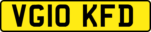VG10KFD