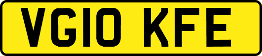 VG10KFE