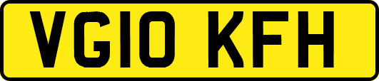 VG10KFH