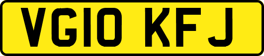 VG10KFJ