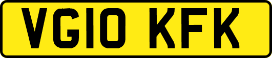 VG10KFK