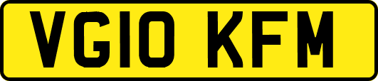 VG10KFM