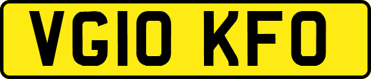 VG10KFO