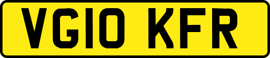 VG10KFR