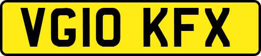 VG10KFX