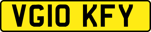 VG10KFY