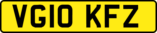 VG10KFZ