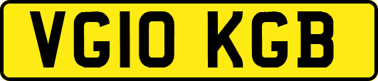 VG10KGB