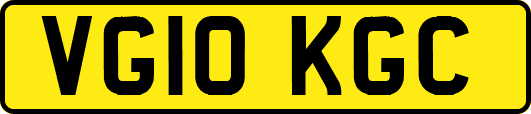 VG10KGC