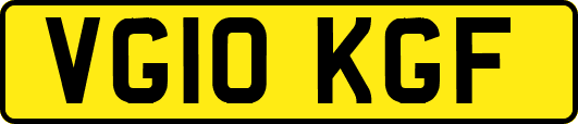 VG10KGF