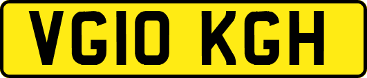 VG10KGH