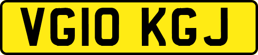 VG10KGJ