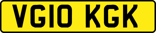 VG10KGK