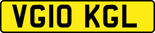 VG10KGL