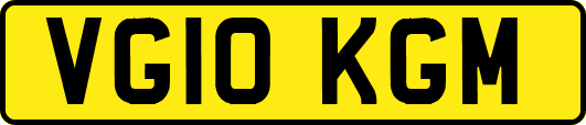 VG10KGM