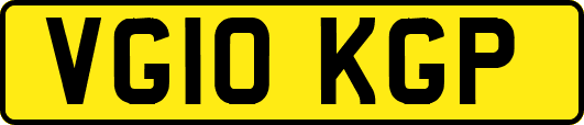 VG10KGP