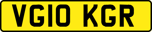 VG10KGR