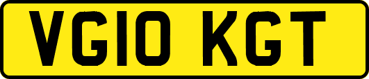 VG10KGT