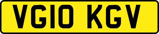 VG10KGV