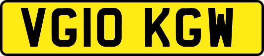 VG10KGW