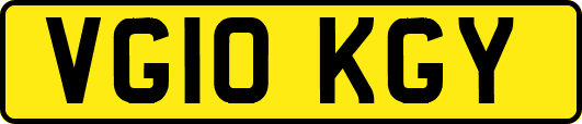 VG10KGY