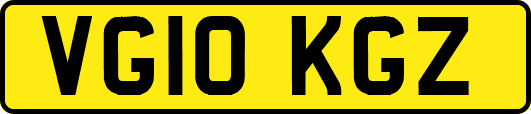 VG10KGZ