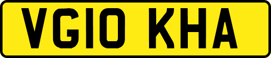 VG10KHA