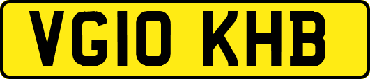 VG10KHB
