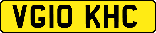 VG10KHC