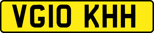 VG10KHH