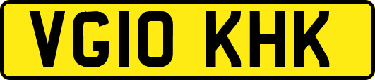 VG10KHK