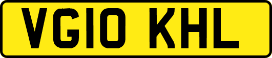 VG10KHL