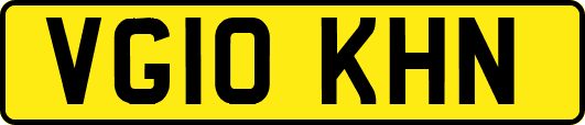 VG10KHN
