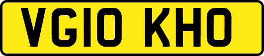 VG10KHO