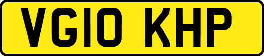 VG10KHP