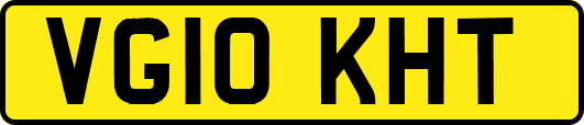 VG10KHT