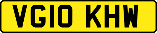 VG10KHW