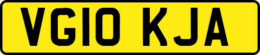 VG10KJA