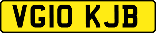 VG10KJB