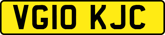 VG10KJC
