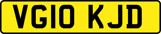 VG10KJD